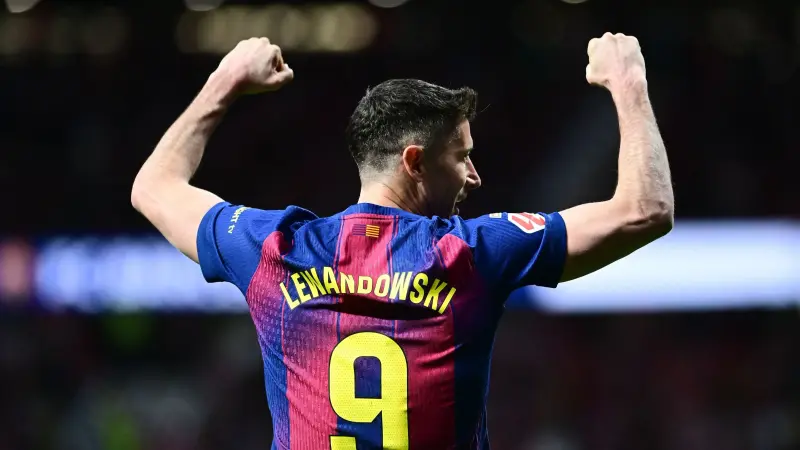 القنوات الناقلة لمباراة برشلونة ضد أتلتيكو مدريد اليوم في دوري أبطال أوروبا مع الموعد