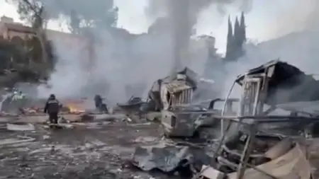 related_news_inside_blogsآخر أخبار قصف لبنان.. قتلى بغارات إسرائيلية متفرقة