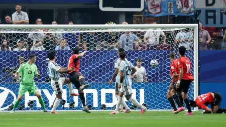 related_news_inside_blogsكأس العالم 2026 - الأرجنتين تُنهي مغامرة مصر وتبلغ ربع النهائي في سيناريو مثير