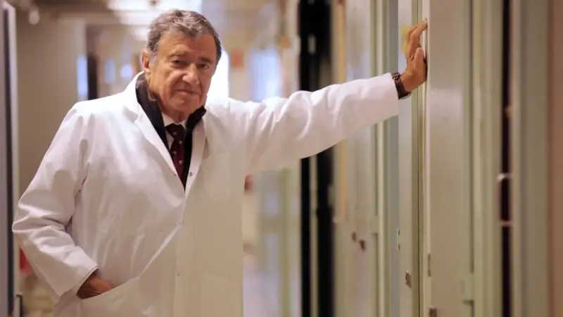 رحيل مخترع حبوب الإجهاض إتيان بوليو عن 98 عاماً