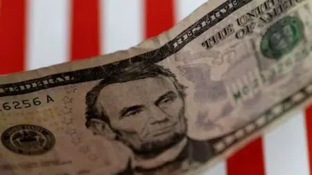 related_news_inside_blogsالفيدرالي ليس في عجلة لخفض الفائدة.. والدولار يحافظ على تفوقه