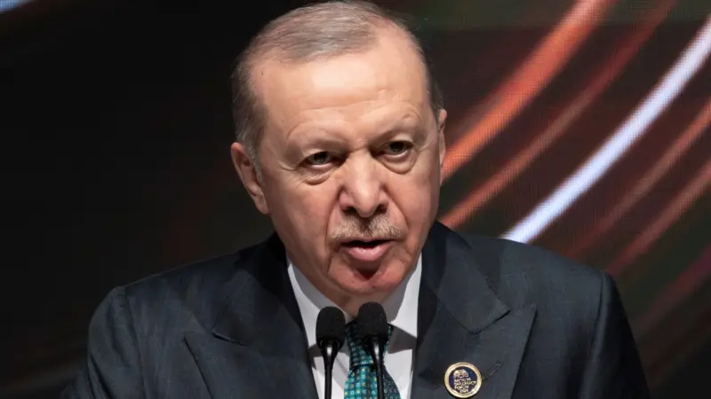 نتانياهو يهاجم إردوغان: الإمبراطورية العثمانية انتهت