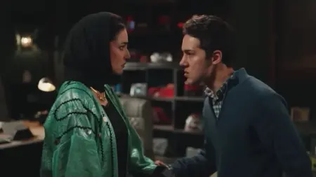 related_news_inside_blogsمسلسل علي كلاي الحلقة 26.. طلاق ميادة وسيف بعد مواجهتها بنسب الطفل