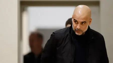 related_news_inside_blogsريال مدريد يحذر جماهيره بسبب بيب غوارديولا.. ما القصة؟