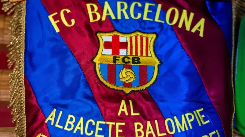 بث مباشر - مباراة برشلونة ضد ألباسيتي في كأس ملك إسبانيا لحظة بلحظة