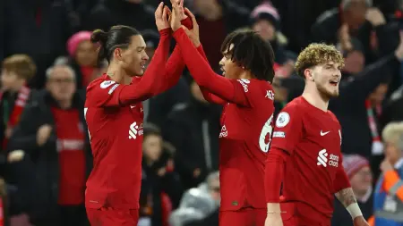 بعد سباعية ليفربول.. ما هي أكبر هزيمة في تاريخ مانشستر يونايتد؟