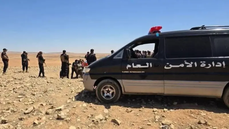 سوريا.. العثور على مقبرة جماعية بريف اللاذقية