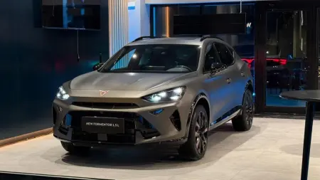 related_news_inside_blogsسعر ومواصفات كوبرا فورمينتور 2026 في مصر.. سيارة رياضية بتحديثات جديدة