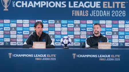 related_news_inside_blogsسيموني إنزاغي يكشف تطورات إصابات الهلال قبل مواجهة السد