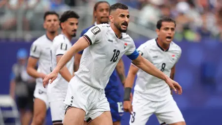 related_news_inside_blogsكأس العالم 2026 - طبيعة إصابة أيمن حسين ومدة غيابه.. هل انتهت مشاركة هداف العراق؟