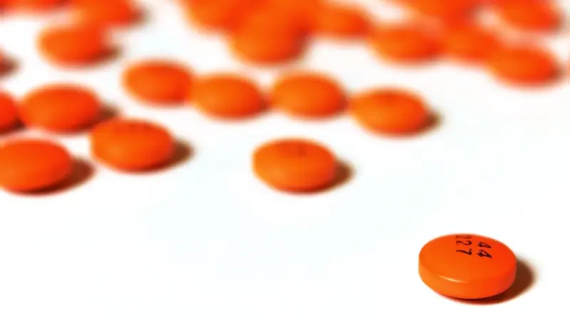 كبسولة من الشعاب المرجانية تكشف أسرار الأمعاء الدقيقة