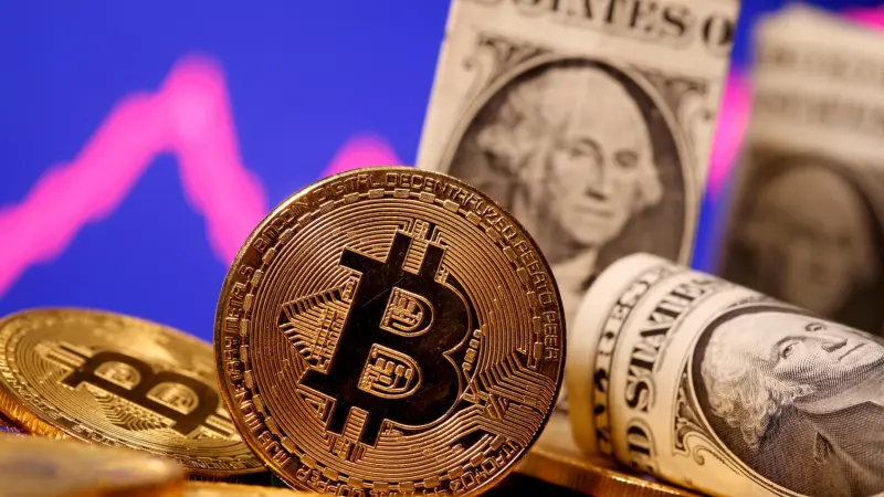 هيكلة سوق الأصول الرقمية تتعثر في واشنطن