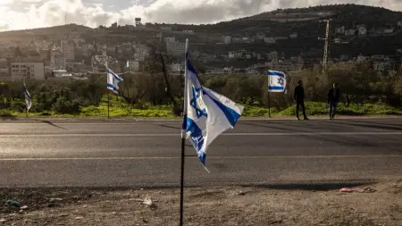 related_news_inside_blogsاقتصاد إسرائيل ينمو 3.1% مدفوعا بارتفاع الاستثمارات وزيادة الصاردات