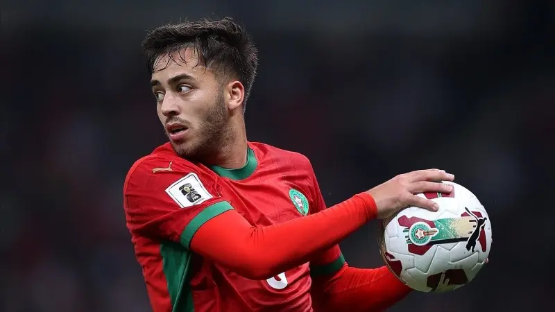 لماذا فضل سفيان الكرواني عرض القادسية على كبار أوروبا؟