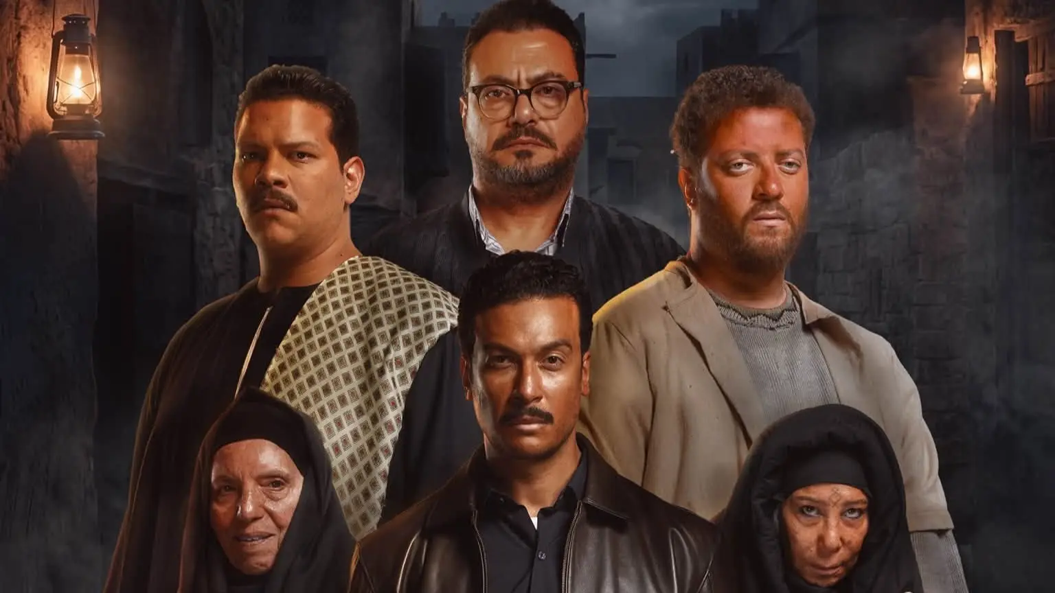 مجدي الهواري يفتح ملف "ما لم يُحكَ عن بني مزار" دراميًا (فيسبوك) مجدي الهواري يفتح ملف "ما لم يُحكَ عن بني مزار" دراميًا (فيسبوك)