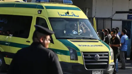 related_news_inside_blogsمصر.. تفاصيل حادث دهس "هدير" بائعة الشاي بسيارة يقودها قاصر