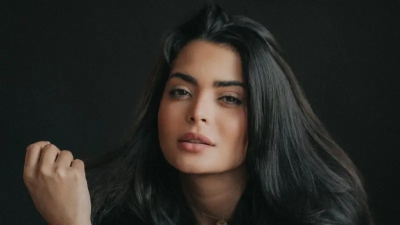 أسماء جلال تكشف لـ"أبلة فاهيتا" حقيقة ارتباطها وقصة أول حب