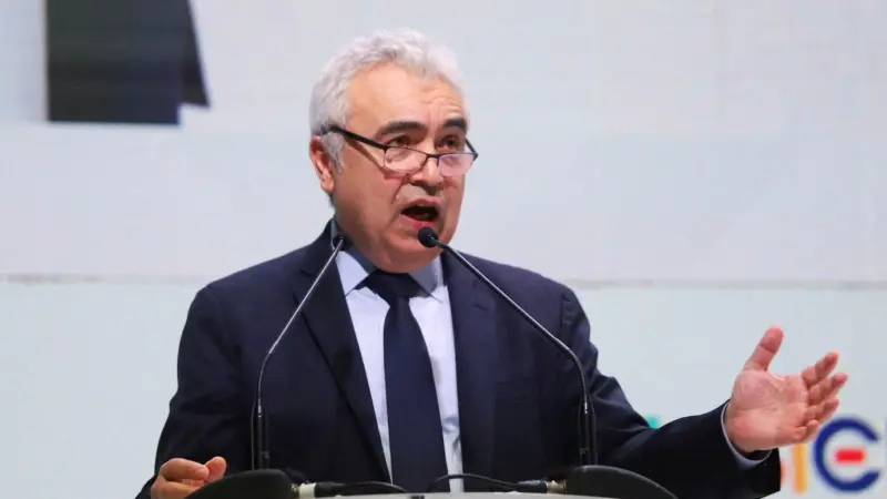 مدير وكالة الطاقة الدولية يحذر من استمرار إغلاق مضيق هرمز