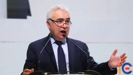 related_news_inside_blogsمدير وكالة الطاقة الدولية يحذر من استمرار إغلاق مضيق هرمز