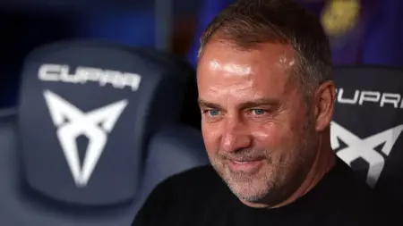 related_news_inside_blogsغضب بولندي يشتعل ضد فليك: يدمر برشلونة كما دمر ألمانيا