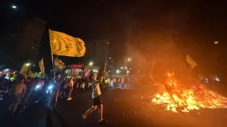 related_news_inside_blogsمسؤول أميركي: على "حزب الله" الاختيار بين الحرب وعودة النازحين