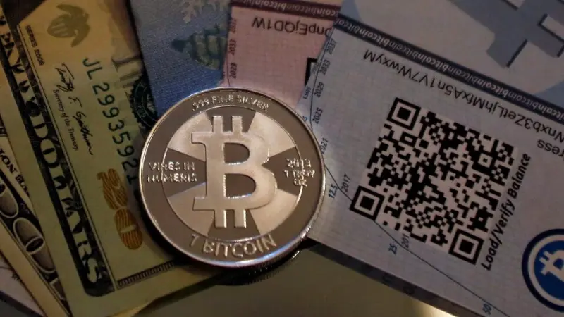 سوق الكريبتو يستعيد مستوى 3 تريليونات دولار وسط موجة مضاربات