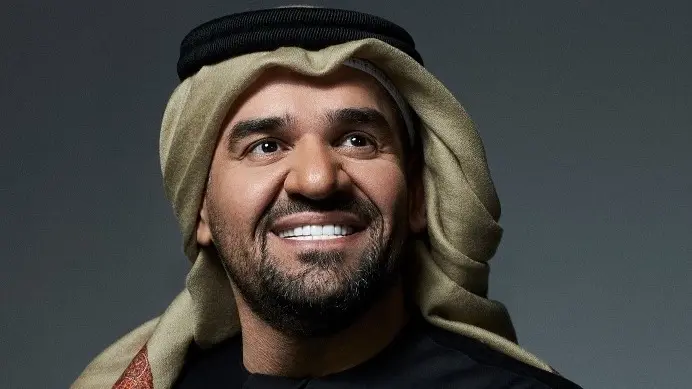 الموت يفجع حسين الجسمي.. وفاة شقيقه الأكبر بعد 4 أشهر من رحيل الأصغر