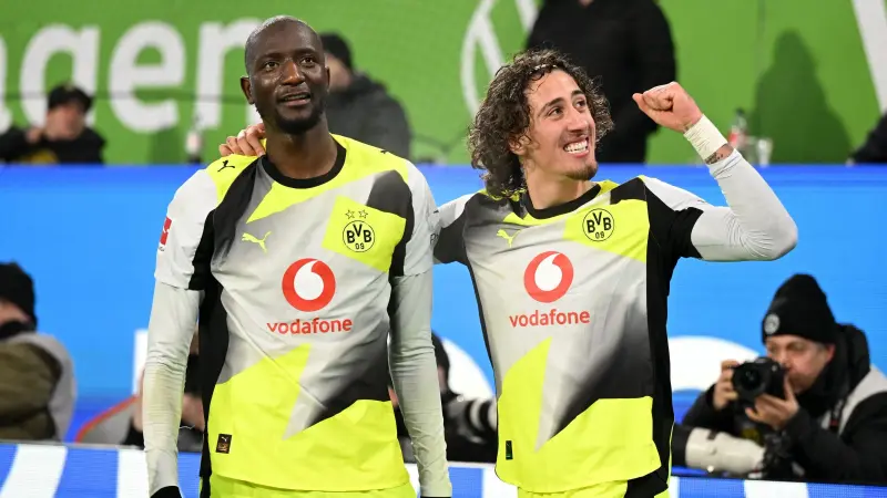 القنوات الناقلة لمباراة بوروسيا دورتموند ضد أتالانتا اليوم في دوري أبطال أوروبا مع الموعد والتشكيلة