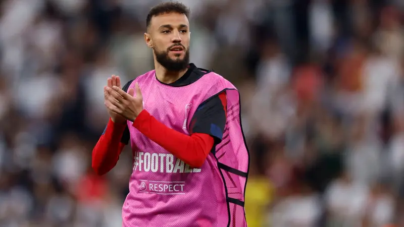 نصير مزراوي.. هل دفع ثمن المشاركة في الكان؟