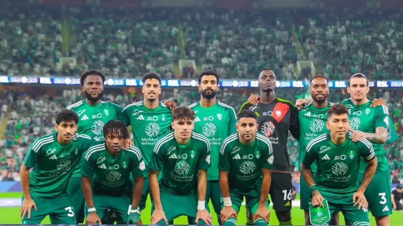 تشكيلة الأهلي اليوم والبدلاء أمام الاتحاد.. محرز يقود طموح الراقي