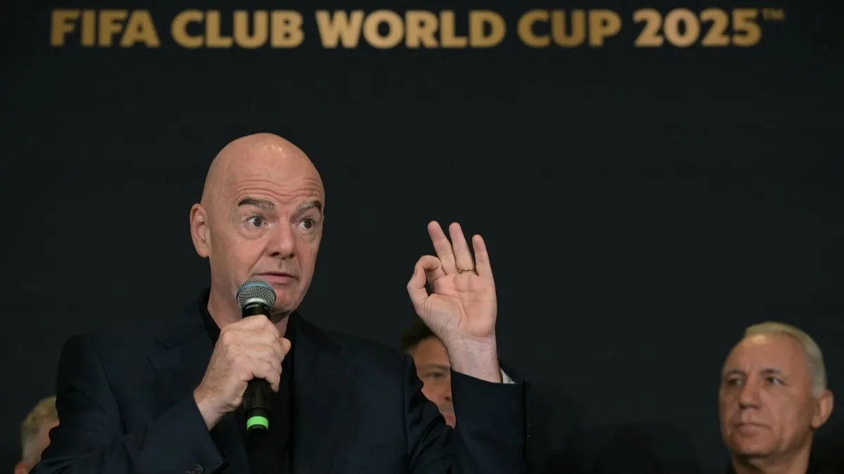 كأس العالم 2026 - فيفا يُطلق تذاكر بأسعار "رخيصة" للمشجعين الأوفياء 