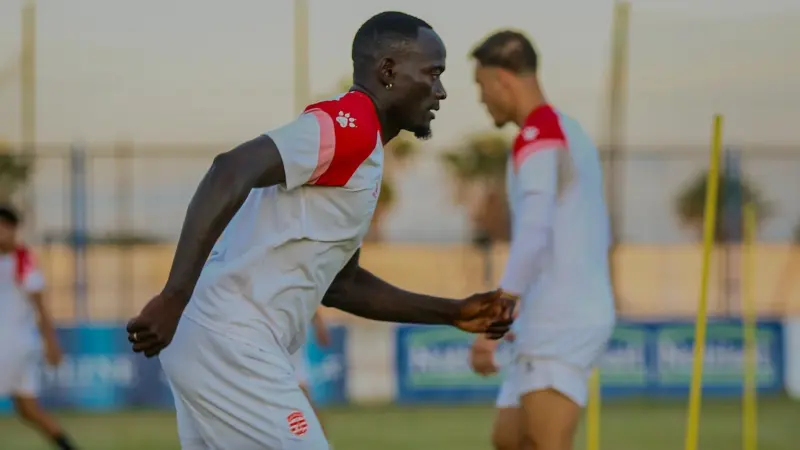 القنوات الناقلة لمباراة الإفريقي ضد مازيمبي اليوم في دوري أبطال إفريقيا مع الموعد والتشكيلة