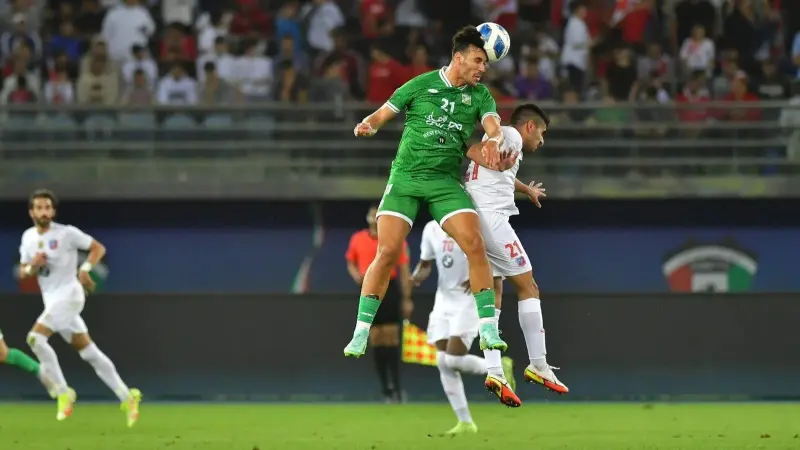 القنوات الناقلة لمباراة العربي ضد التضامن في الدوري الكويتي مع الموعد والتشكيلة