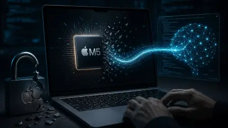 related_news_inside_blogsسباق جديد بين الذكاء الاصطناعي والأمن السيبراني.. آبل في قلب الاختبار