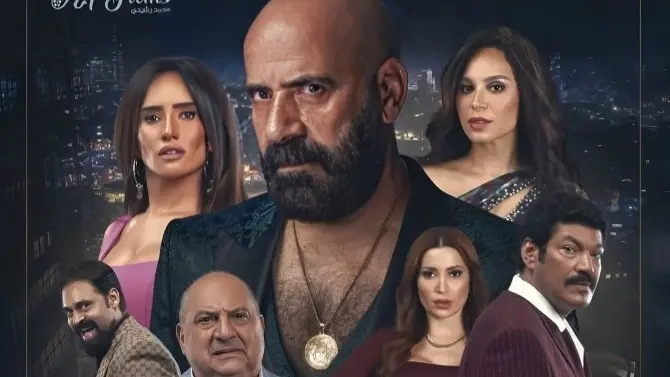 إيرادات فيلم الدشاش.. رقم قياسي جديد في شباك التذاكر