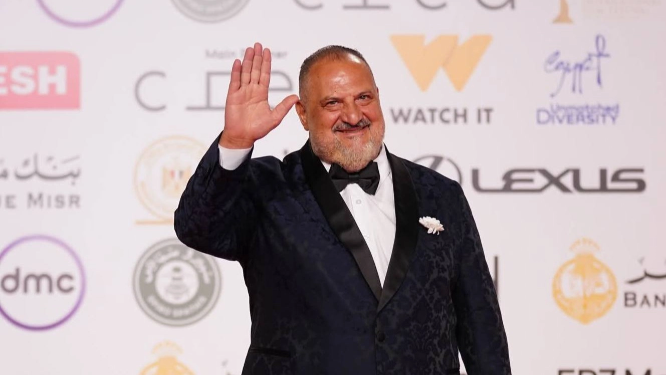 خالد الصاوي ينفذ أحكام الحجز ويصعّد نزاعه مع المنتج ممدوح شاهين 