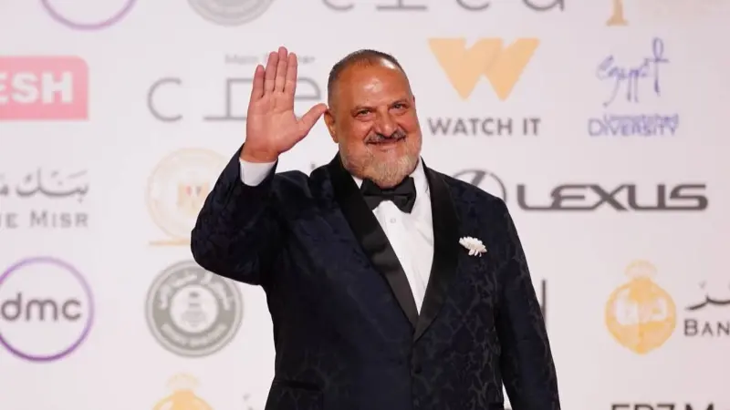 خالد الصاوي ينفذ أحكام الحجز ويصعّد نزاعه مع المنتج ممدوح شاهين