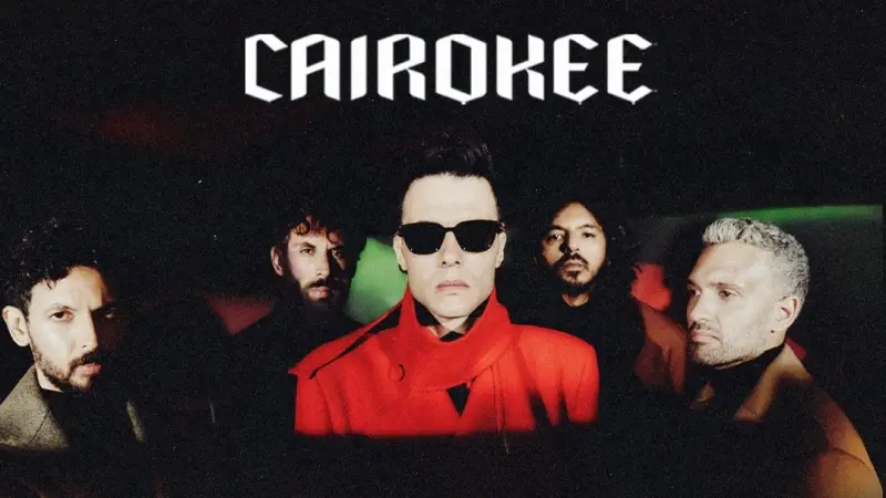 حفلة كايروكي في جدة.. ليلة موسيقية ضمن فعاليات موسم جدة 2025