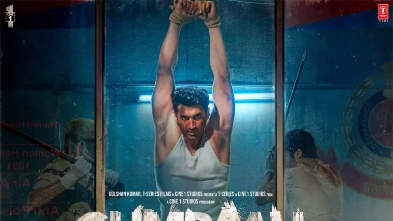 أفضل 10 أفلام هندية على Netflix 2023.. كن على موعد مع كل جديد