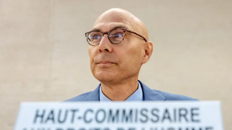 الأمم المتحدة: حصار قطاع غزة محظور دوليا