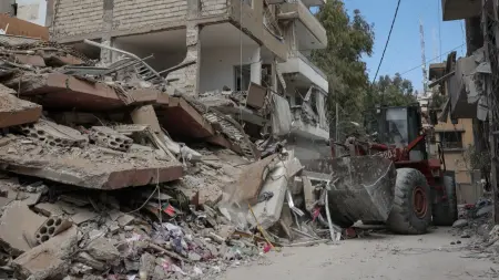 related_news_inside_blogsتقرير يكشف تدمير قرى كاملة في جنوب لبنان