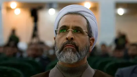 related_news_inside_blogsعضو مجلس القيادة.. من هو علي رضا أعرافي المرشح المحتمل لخامنئي؟