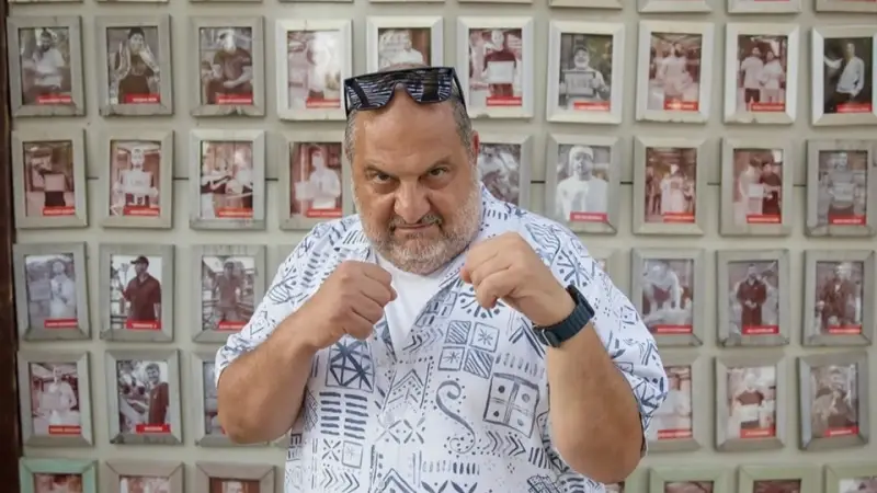 خالد الصاوي يتحدث بجرأة غير معهودة ويدلي بتصريحات صادمة