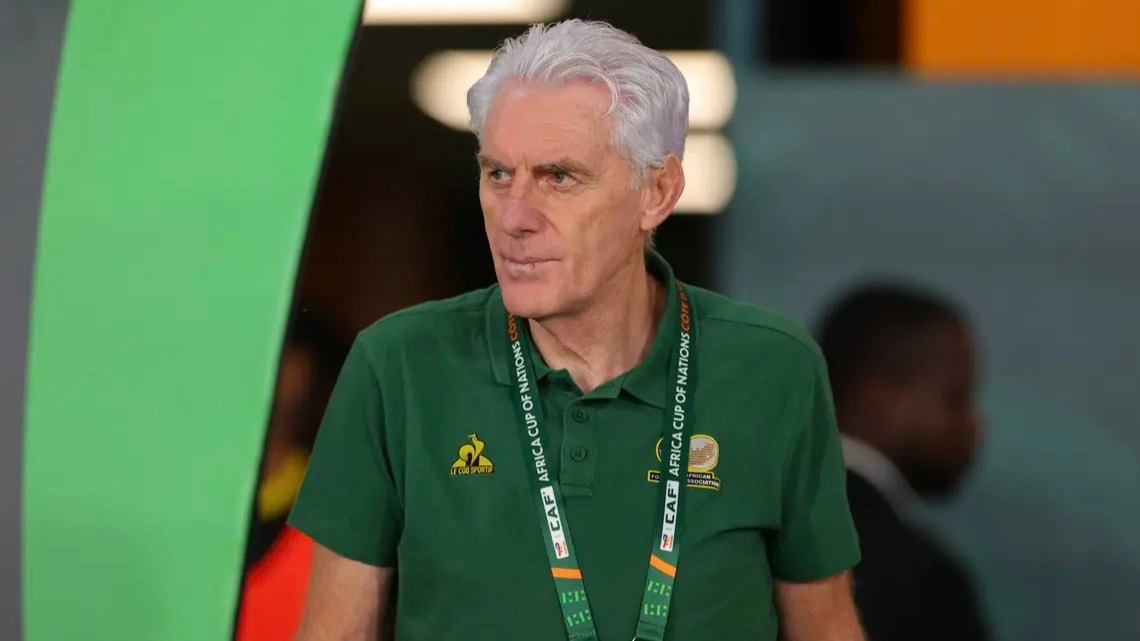 مجموعة مصر.. لماذا يُعد بروس ورقة جنوب إفريقيا الأقوى؟ 