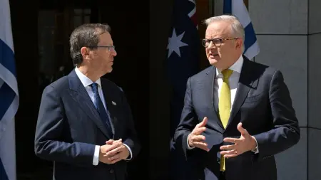 related_news_inside_blogsأستراليا تطالب إسرائيل بمحاكمة جنائية.. ما السبب؟