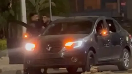 فيديو - الأمن المصري يكشف تفاصيل واقعة اختطاف فتاة في الجيزة