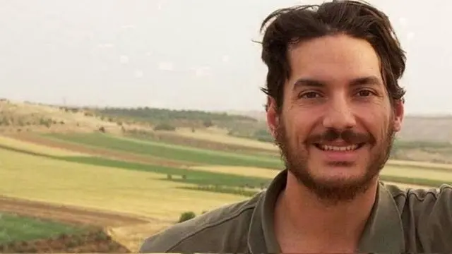 تفاصيل صادمة.. هكذا خطّط بشار الأسد لاختطاف صحفي أميركي