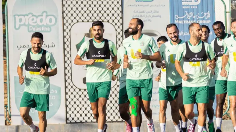 القنوات الناقلة لمباراة الوحدات اليوم ضد الجزيرة في درع الاتحاد الأردني مع الموعد والتشكيلة