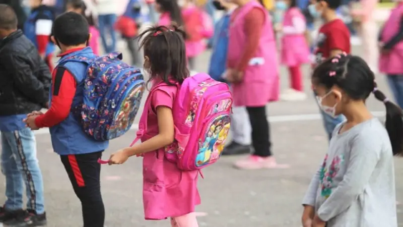 رزنامة العطل المدرسية في الجزائر 2024-2025.. موعد الإجازة الأولى