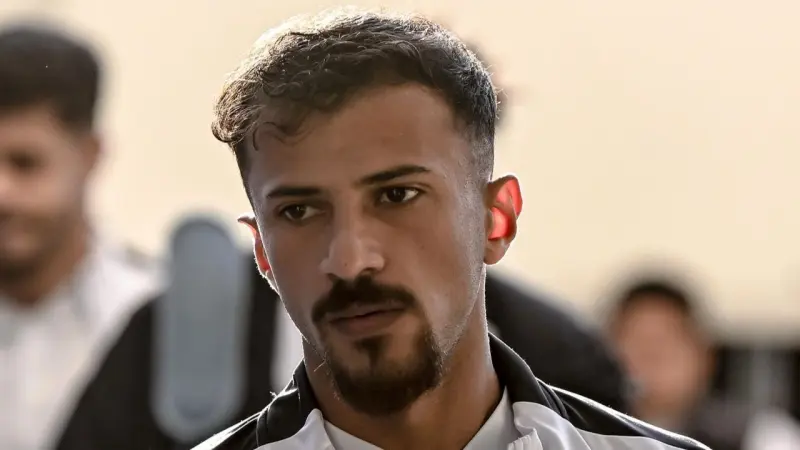 باسل السيالي ينتقل إلى الشباب السعودي ويشارك مباشرة أمام النجمة